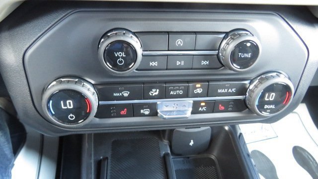 Used 2025 Ford Bronco Big Bend AWD/4WD image 20