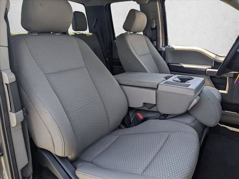 Used 2021 Ford F250 XLT AWD/4WD image 19