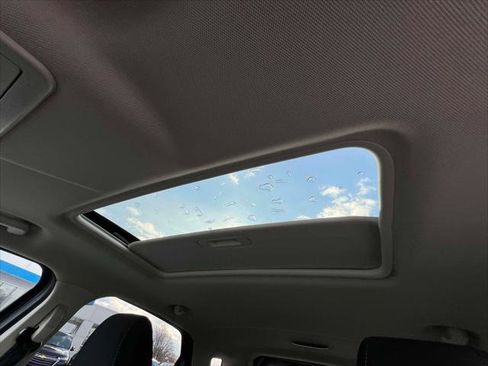 Used 2022 Ford EcoSport SE w/ Interior Protection Package image 31