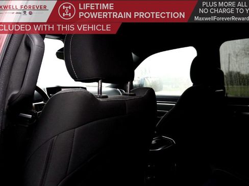 Used 2022 RAM 1500 Lone Star image 29