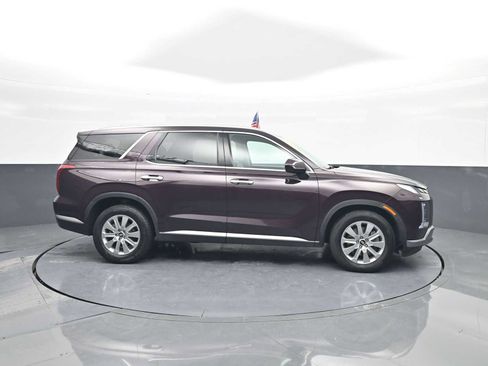 Used 2024 Hyundai Palisade SEL image 9