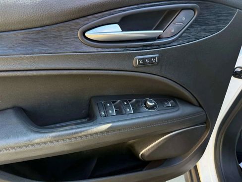 Used 2020 Alfa Romeo Stelvio Sprint w/ Nero Edizione image 27