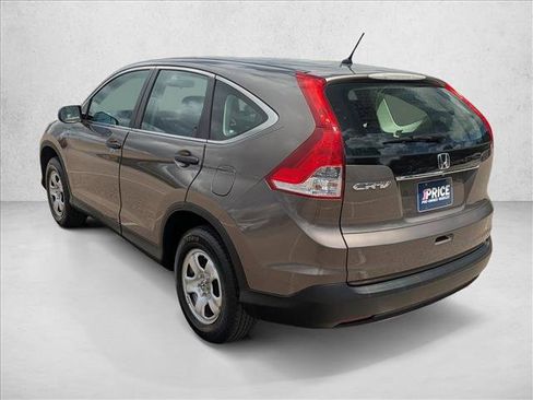 Used 2013 Honda CR-V LX image 7