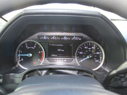 Used 2022 Ford F250 XLT image 27