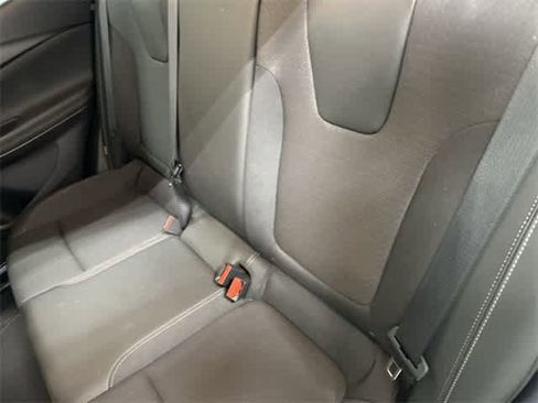 Used 2025 Buick Encore GX Preferred image 11