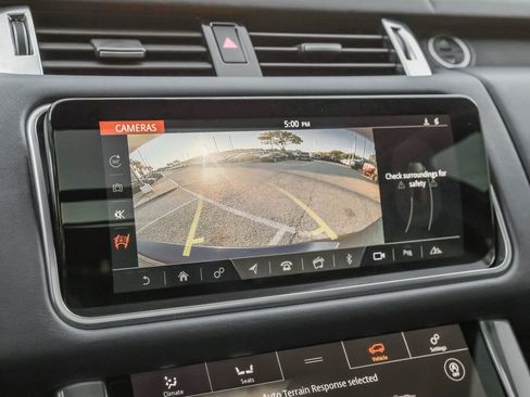 Used 2020 Land Rover Range Rover Sport Autobiography image 20
