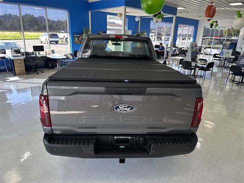 New 2025 Ford F150 XL image 7