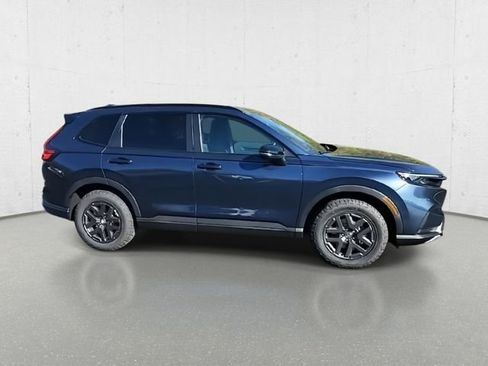 New 2026 Honda CR-V TrailSport image 10