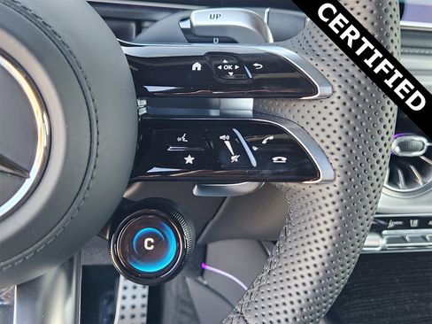 Used 2025 Mercedes-Benz G 63 AMG 4MATIC image 29