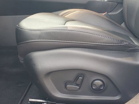 Used 2023 Jeep Compass Limited AWD/4WD image 7