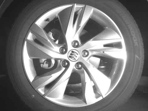 Used 2026 Buick Encore GX Preferred FWD image 15