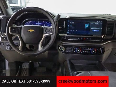 Used 2024 Chevrolet Silverado 2500 LT w/ Convenience Package image 45