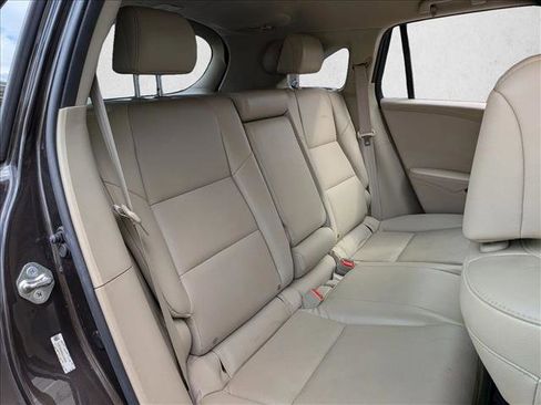 Used 2017 Acura RDX w/Technology Pkg image 18