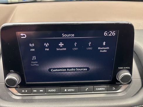 Used 2023 Nissan Rogue SV w/ SV Premium Package image 17