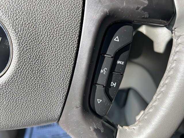 Used 2008 Chevrolet Silverado 1500 LTZ w/ Sun And Navigation Package RWD image 16
