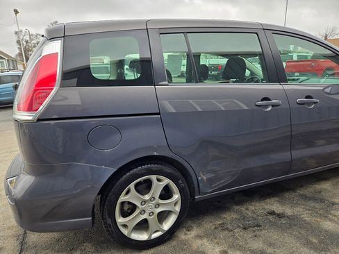 Used 2010 MAZDA MAZDA5 Sport image 9