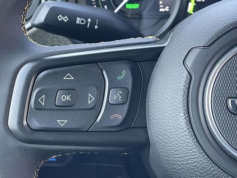 New 2025 Jeep Wrangler Unlimited Sport S 4xe AWD/4WD image 30