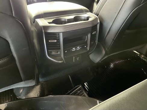 Used 2025 RAM 1500 Laramie w/ Night Edition AWD/4WD image 26