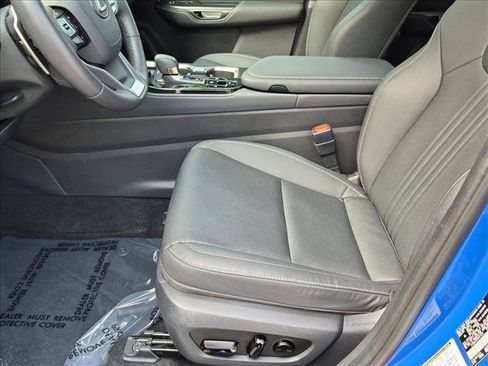 Used 2024 Lexus NX 250 FWD w/ Cold Area Package image 16
