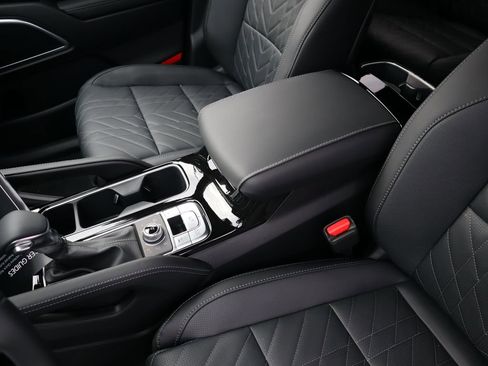 New 2025 Kia Telluride SX Prestige X-Line image 26