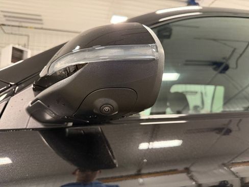 New 2026 GMC Acadia Elevation w/ Black Edition image 10