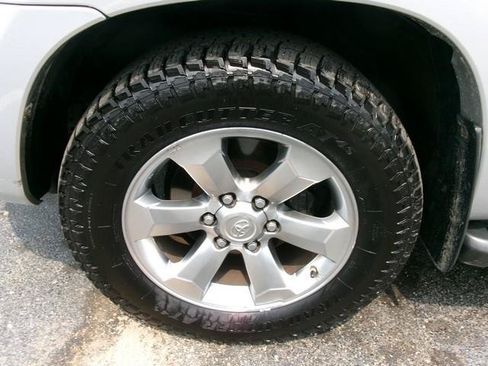 Used 2006 Toyota 4Runner Limited AWD/4WD image 31