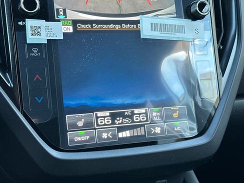 New 2026 Subaru Forester Wilderness image 23