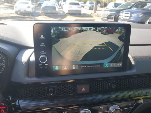 Used 2024 Honda CR-V Sport Touring image 30