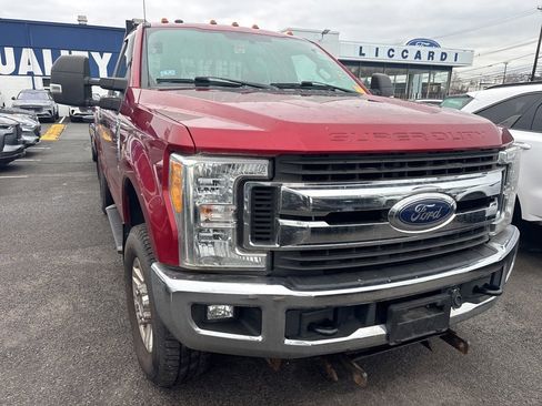 Used 2017 Ford F250 XLT w/ XLT Value Package image 20