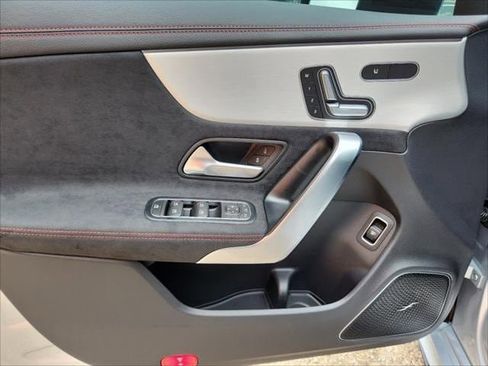 New 2025 Mercedes-Benz CLA 35 AMG 4MATIC image 20