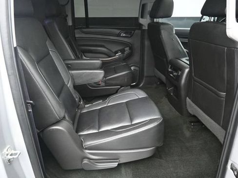 Used 2016 Chevrolet Suburban LT AWD/4WD image 23
