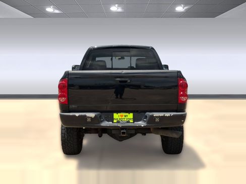 Used 2008 Dodge Ram 2500 Truck SLT AWD/4WD image 10