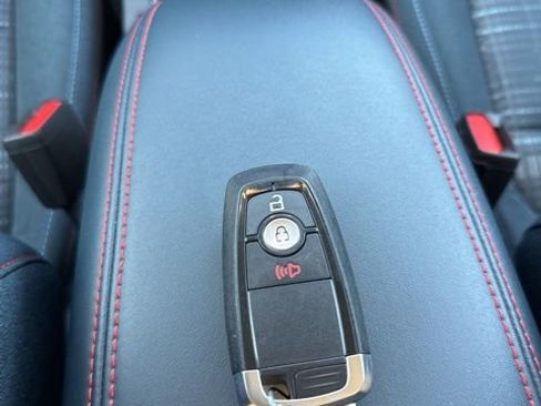 Used 2024 Ford Bronco Sport Heritage w/ Heritage Convenience Package image 28