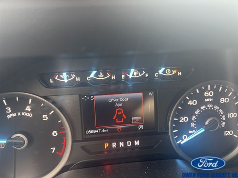 Used 2020 Ford F150 XLT w/ Equipment Group 302A Luxury RWD image 9