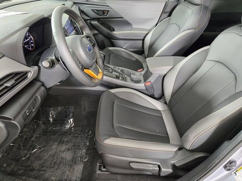 New 2026 Subaru Crosstrek 2.5i Wilderness AWD/4WD image 9