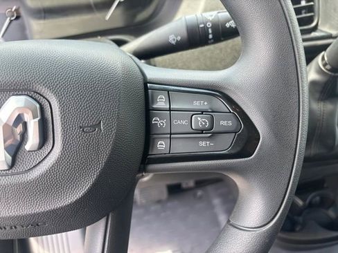 New 2026 RAM ProMaster 3500 w/ Convenience Group FWD image 23