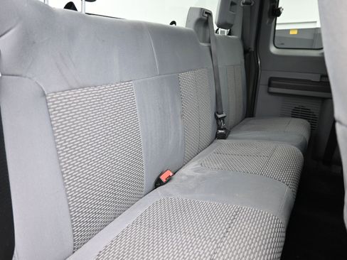 Used 2011 Ford F250 XLT w/ Chrome Pkg RWD image 20