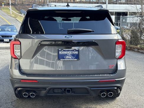 Used 2023 Ford Explorer ST image 15