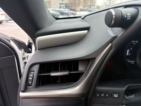 Used 2021 Lexus ES 350 F Sport image 34