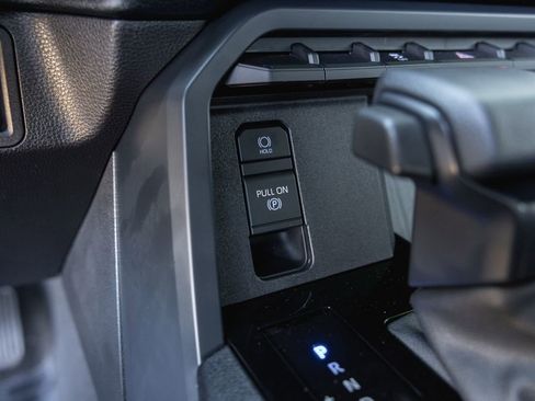 Used 2025 Toyota Tundra SR w/ SR Tow Package image 21