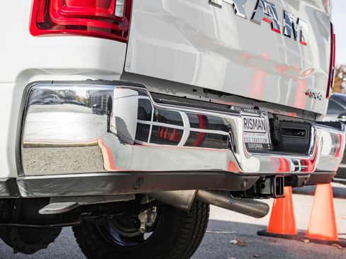 New 2026 RAM 2500 Tradesman image 6