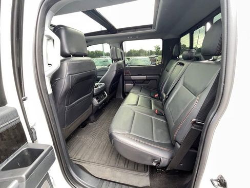 Used 2021 Ford F150 Lariat AWD/4WD image 23