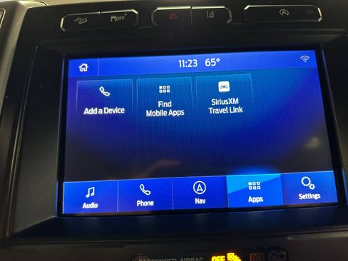 Used 2021 Ford Expedition Max XLT AWD/4WD image 31