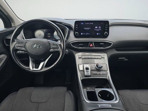 Used 2022 Hyundai Santa Fe XRT AWD/4WD image 9