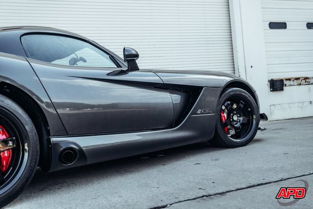 Used 2009 Dodge Viper ACR RWD image 30