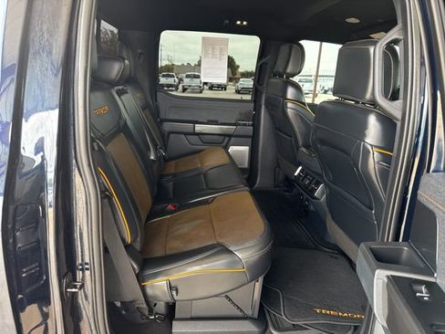 Used 2023 Ford F150 Tremor w/ Equipment Group 402A High AWD/4WD image 11