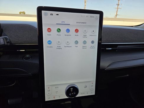 Used 2023 Ford Mustang Mach-E Premium image 11