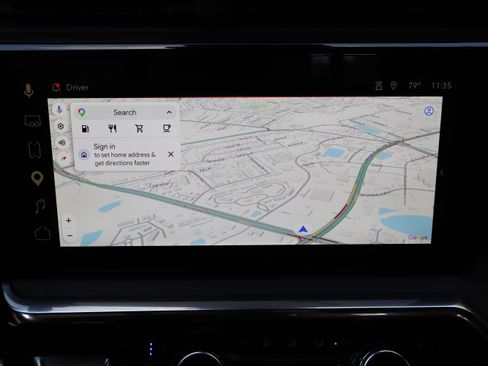 Used 2025 GMC Sierra 2500 Denali Ultimate image 35