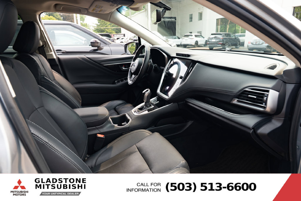 Used 2020 Subaru Outback Limited w/ Popular Package #2 AWD/4WD image 27