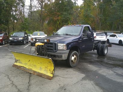 Used 2006 Ford F350 XL